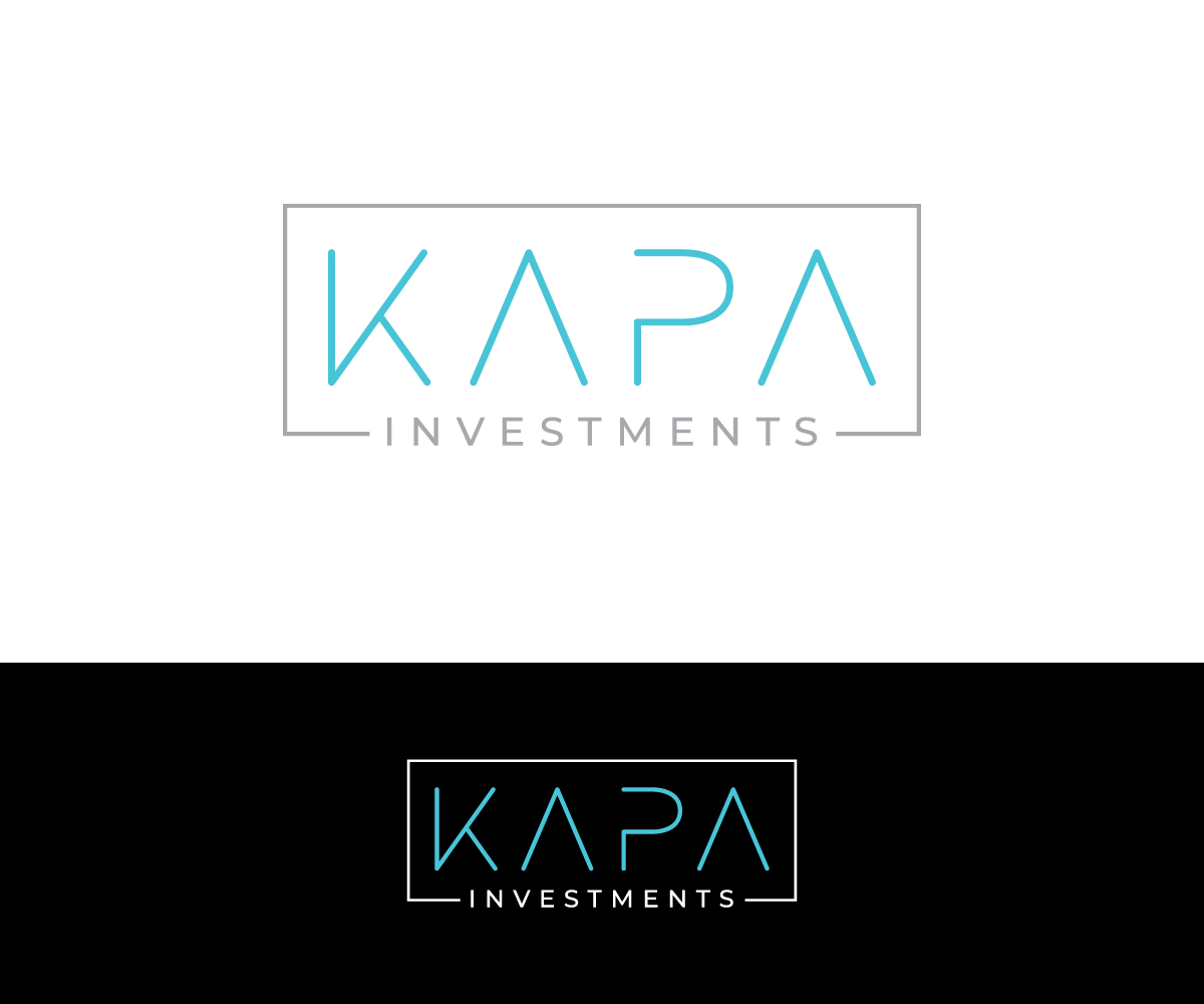 Logo Design by Kavth for this project | Design #28521543