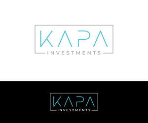 Logo Design by Kavth for this project | Design: #28521543