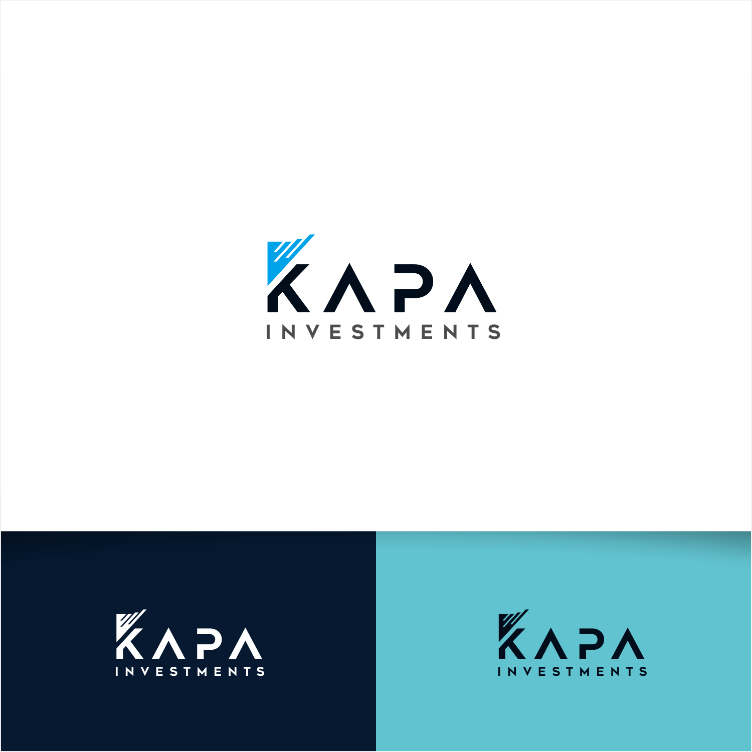 Logo Design by Arham Hidayat for this project | Design #28513186