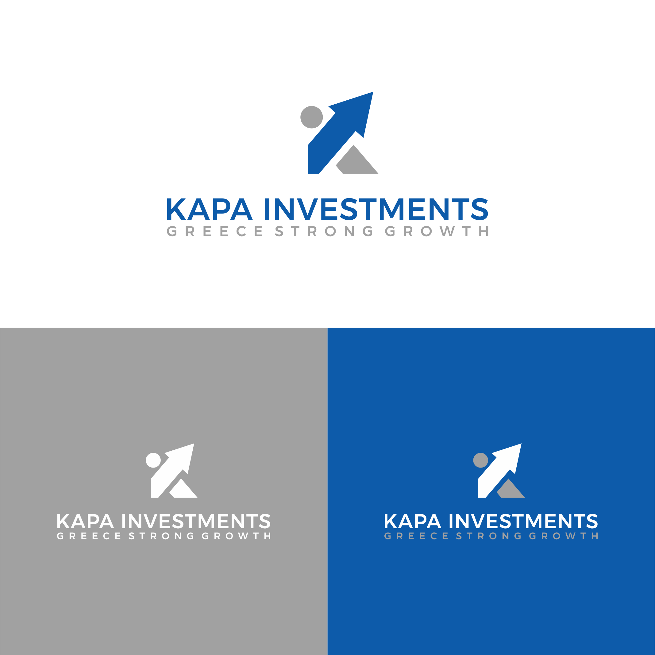 Logo Design by achil78 for this project | Design #28520486