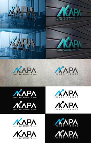 Logo Design by Shan