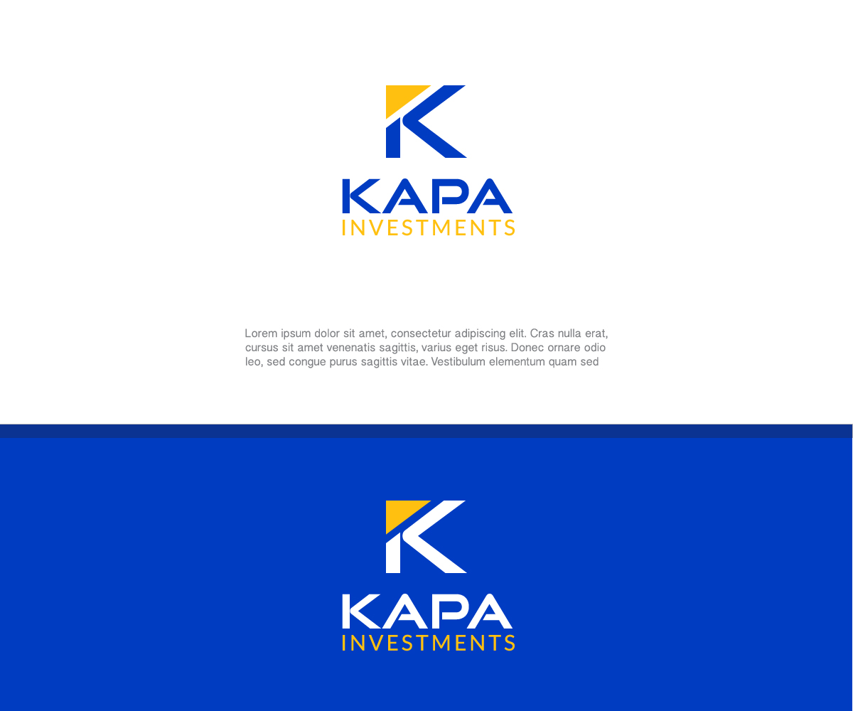Logo Design by edwinnegz1 for this project | Design #28503923