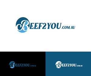 Design de Logo par Kavth pour Beef2You Pty Ltd | Design : #28519968