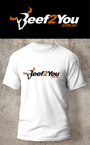 Design de Logo par LogoPoko pour Beef2You Pty Ltd | Design : #28511120
