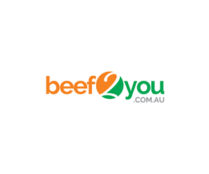 Diseño de Logo por Vishak vasu para Beef2You Pty Ltd | Diseño #28525208