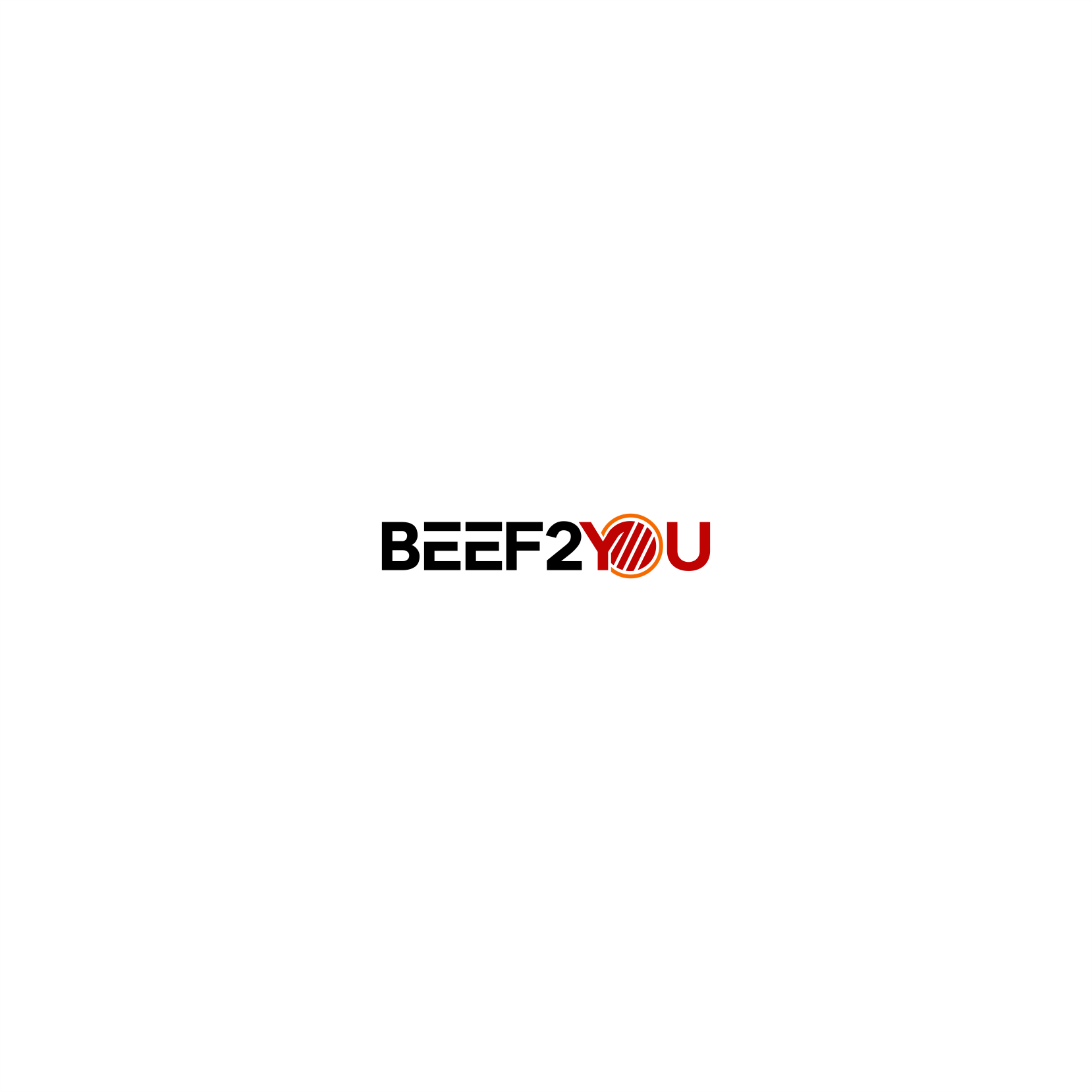 Design de Logo par Arham Hidayat pour Beef2You Pty Ltd | Design #28513171