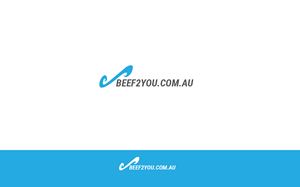 Design de Logo par MNM pour Beef2You Pty Ltd | Design : #28508878