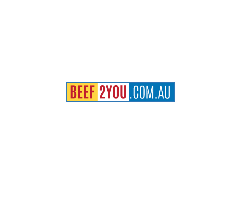 Logo-Design von instudio für Beef2You Pty Ltd | Design #28503906