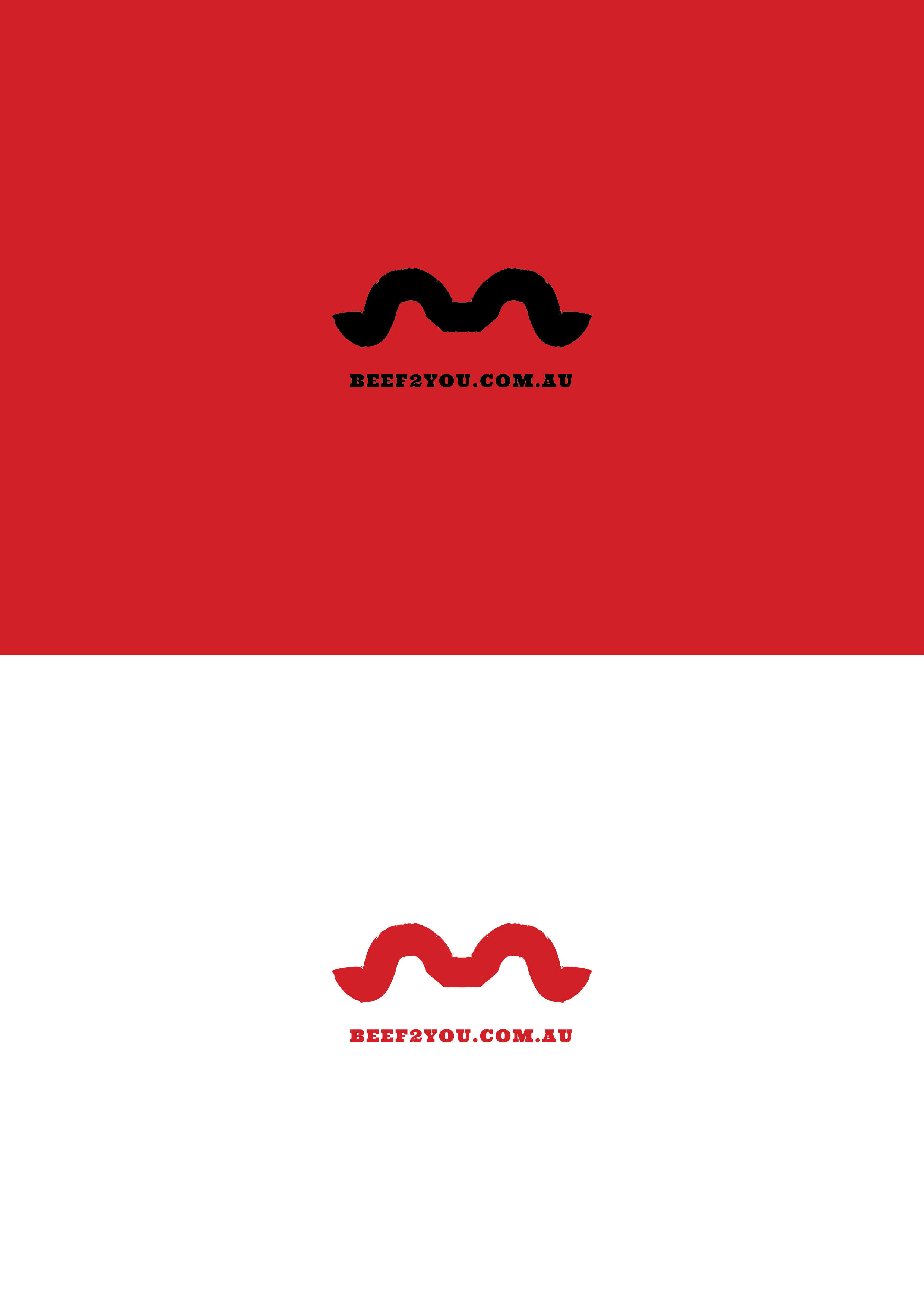 Diseño de Logo por senthilgraphicschennai78 para Beef2You Pty Ltd | Diseño #28507371