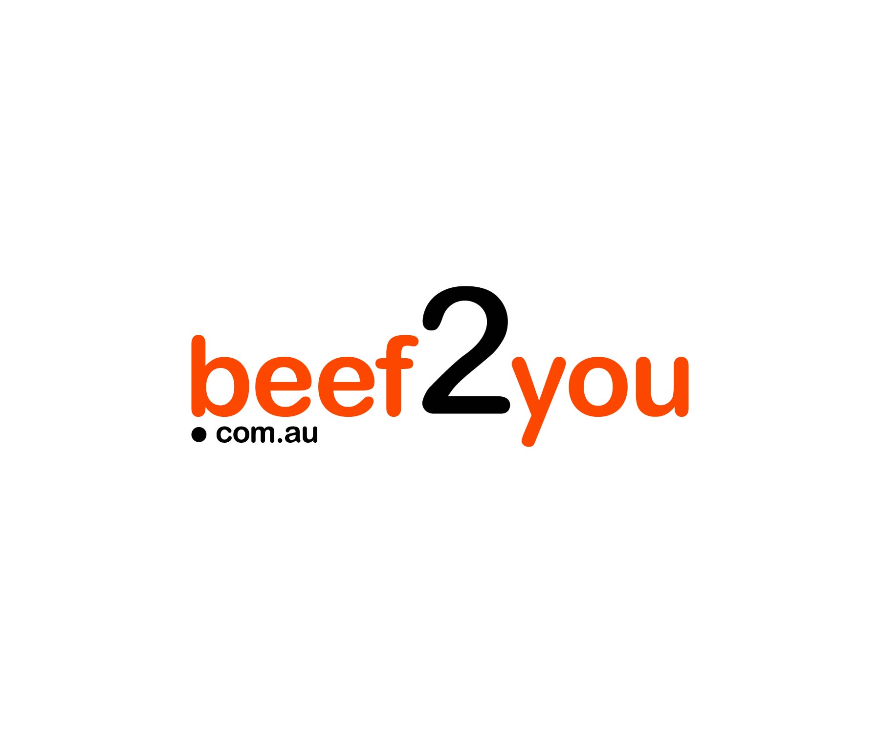Logo Design by Namita for Beef2You Pty Ltd | Design #28507064