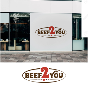 Diseño de Logo por kaushal 05 para Beef2You Pty Ltd | Diseño #28504052