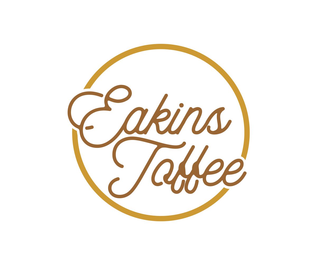 Logo Design by Thati Designs for this project | Design #28504771