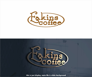 Logo Design by alkaline for this project | Design: #28502269