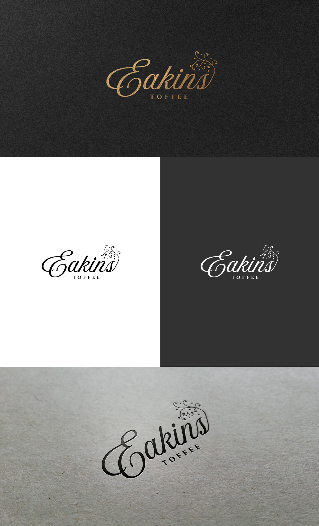 Logo Design by GLDesigns for this project | Design #28504061