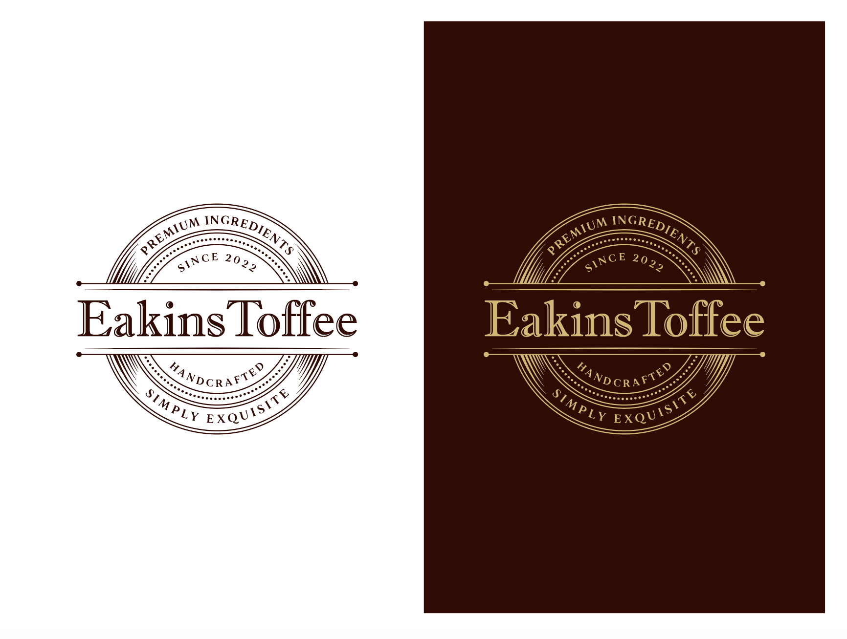 Logo Design by wonderland for this project | Design #28520198