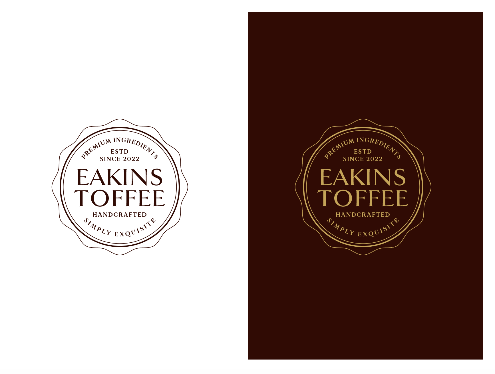 Logo Design by wonderland for this project | Design #28521197