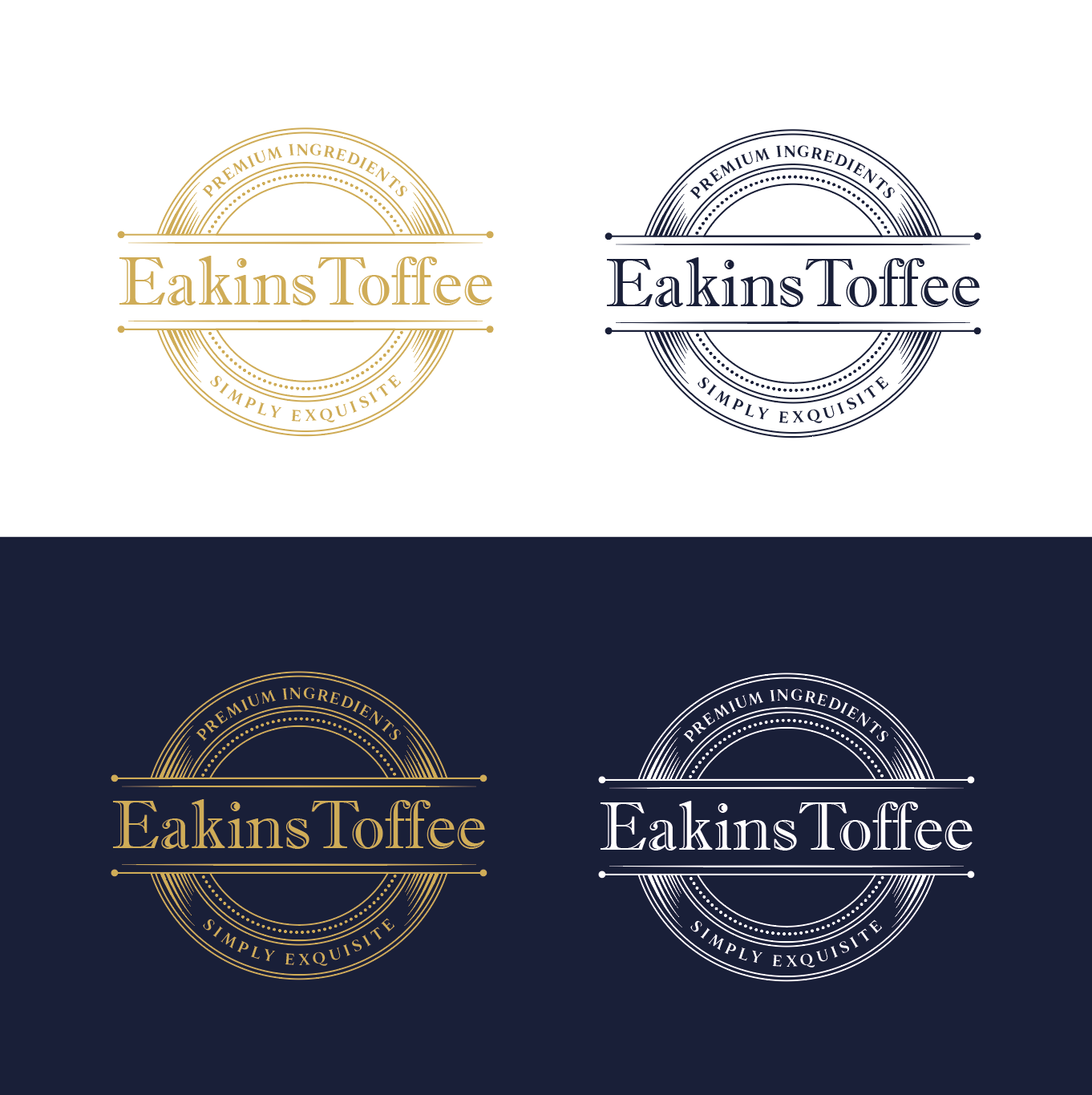 Logo Design by wonderland for this project | Design #28612004