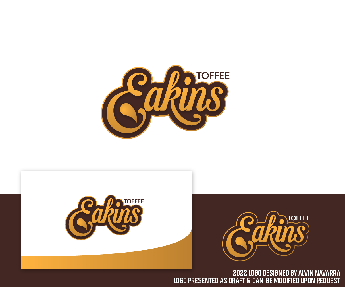 Logo Design by alvinnavarra for this project | Design #28516117