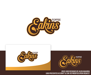 Logo Design by alvinnavarra for this project | Design: #28516117