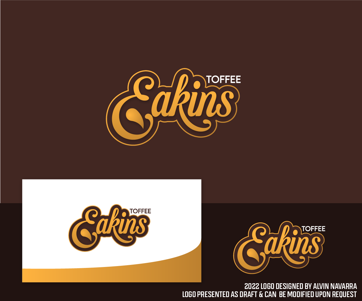 Logo Design by alvinnavarra for this project | Design #28516120