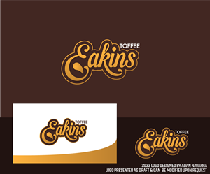 Logo Design by alvinnavarra for this project | Design: #28516120