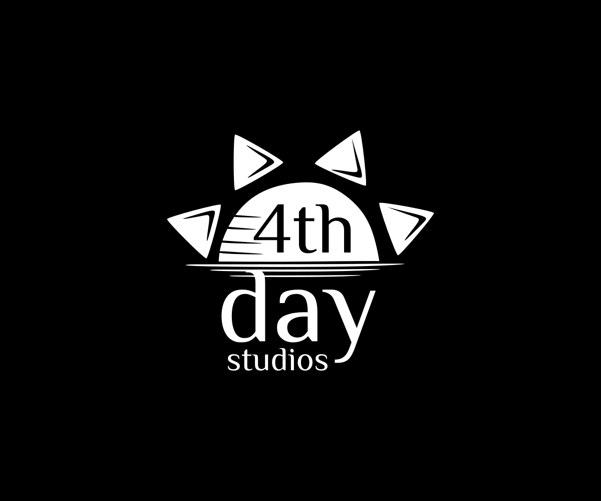 Logo Design by design.bb for 4th Day Studios | Design #28503623