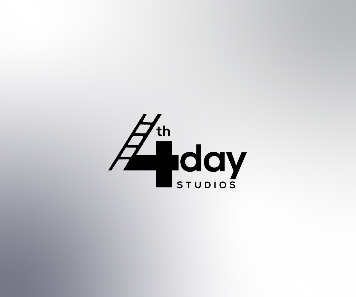 Design de Logo par ecorokerz pour 4th Day Studios | Design #28502856