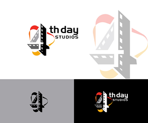 Logo Design by Iris 3