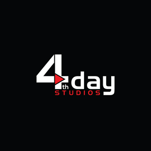 Logo Design by Ansh Design for 4th Day Studios | Design: #28503429