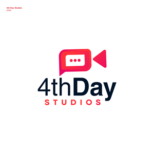 Design de Logo par JBalloon Design pour 4th Day Studios | Design : #28505534