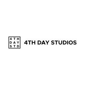 Design de Logo par aeros pour 4th Day Studios | Design : #28504393