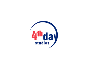 Logo Design by BNdesigner for 4th Day Studios | Design: #28512656