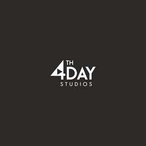 Logo Design by Ashani Bhattacharya for 4th Day Studios | Design #28506950
