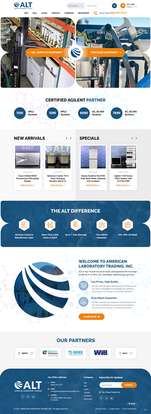 Web Design by pb for WebDuck Designs | Design: #28504892