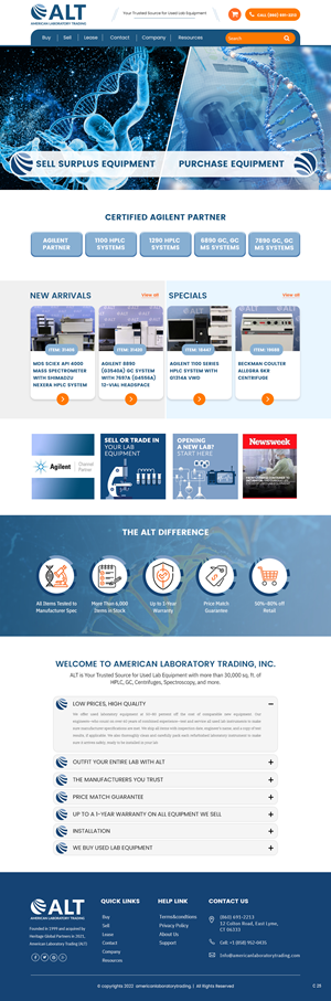 Web Design by pb for WebDuck Designs | Design: #28508221