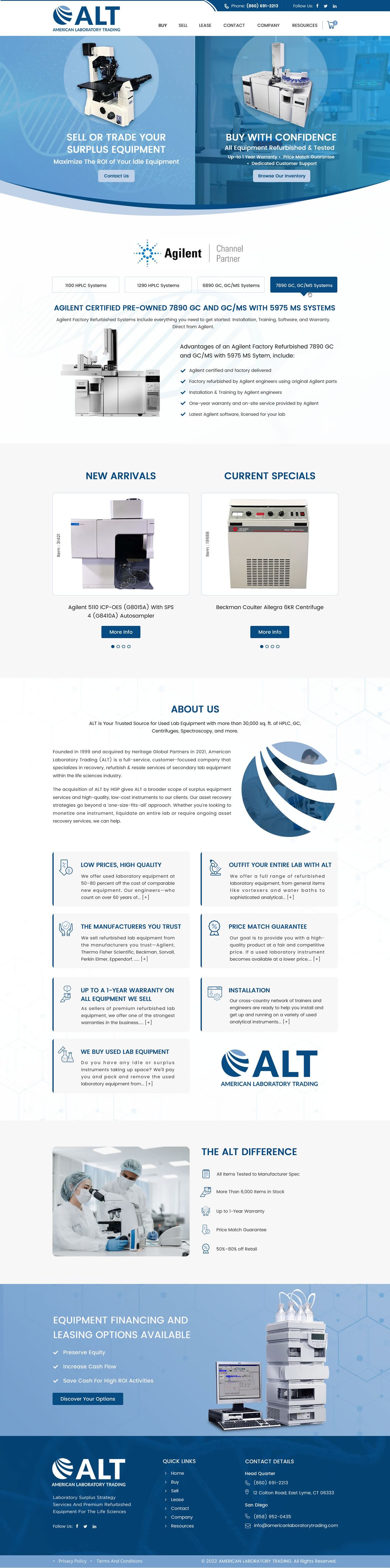 Web Design by Sbss for WebDuck Designs | Design #28507822