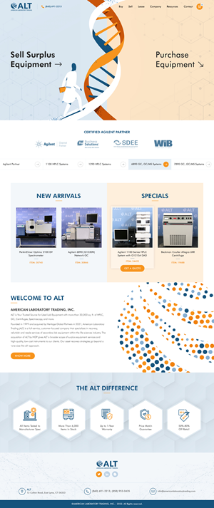 Web Design by rightway for WebDuck Designs | Design: #28503867