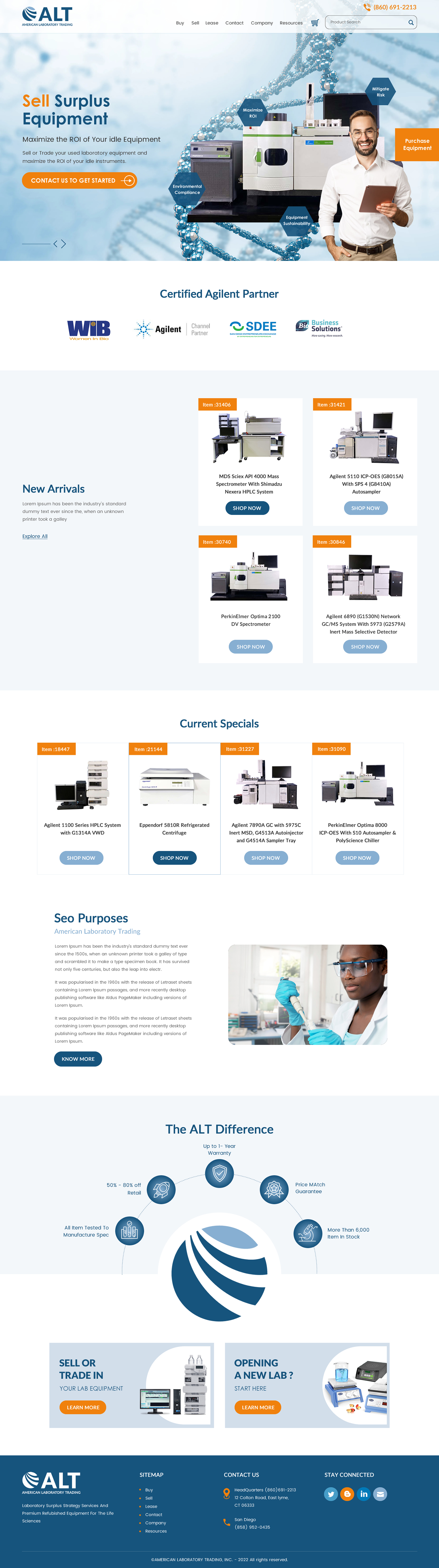 Web Design by rightway for WebDuck Designs | Design #28503870