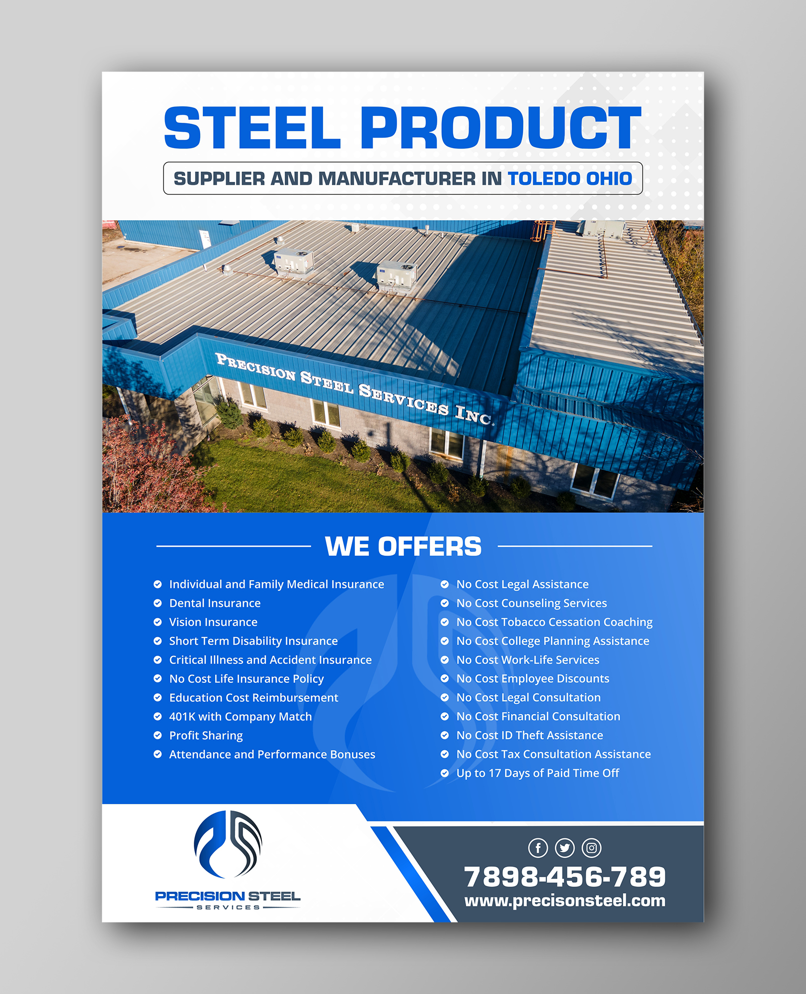 Flyer Design by KreativeMadz for this project | Design #28502570