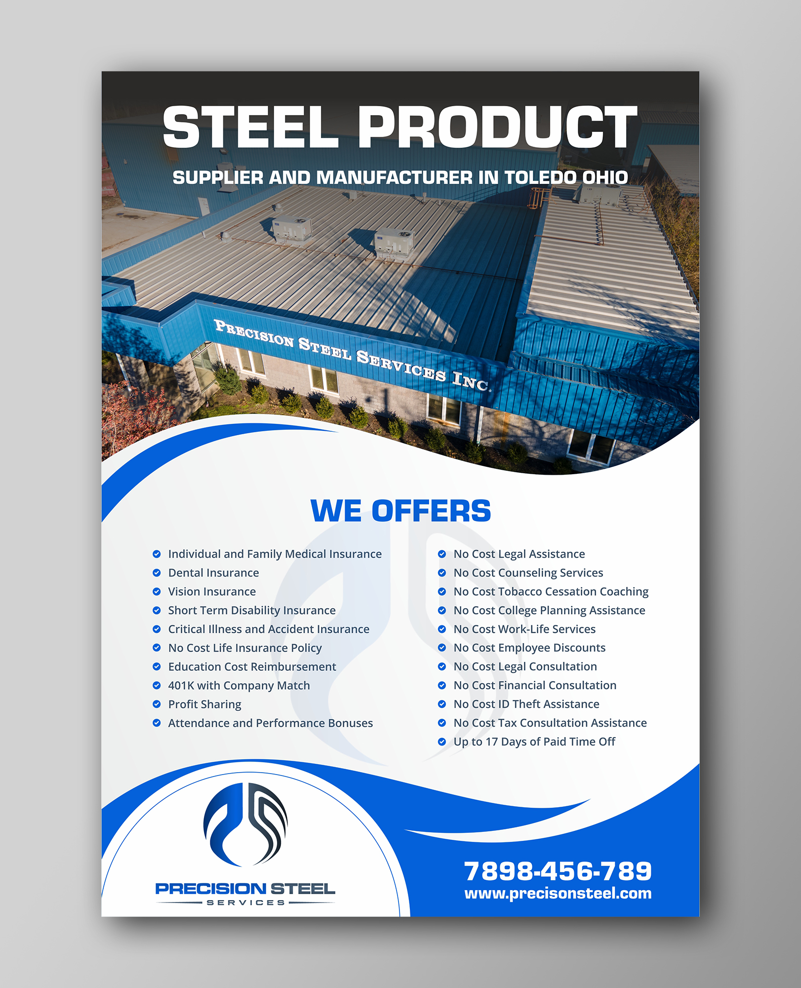 Flyer Design by KreativeMadz for this project | Design #28502626