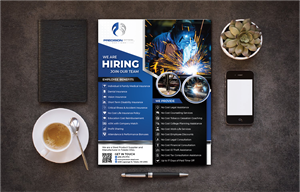 Design de Flyer par alex989 pour ce projet | Design : #28503109