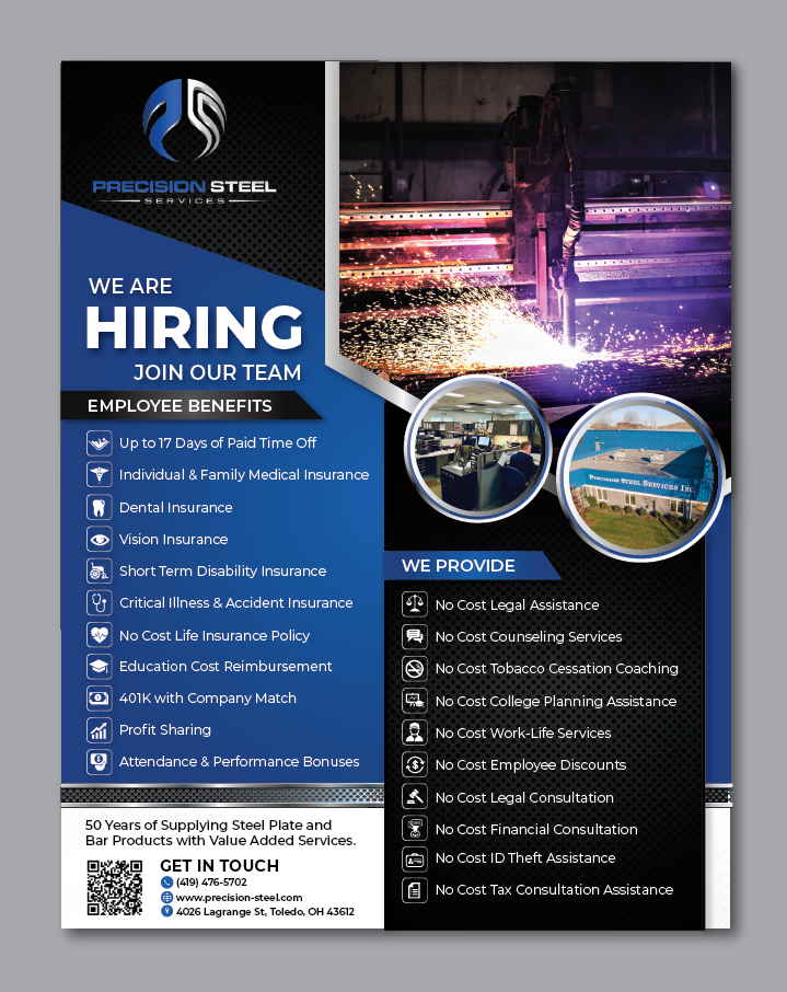 Design de Flyer par alex989 pour ce projet | Design #28514654