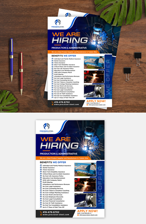 Design de Flyer par debdesign pour ce projet | Design : #28503661