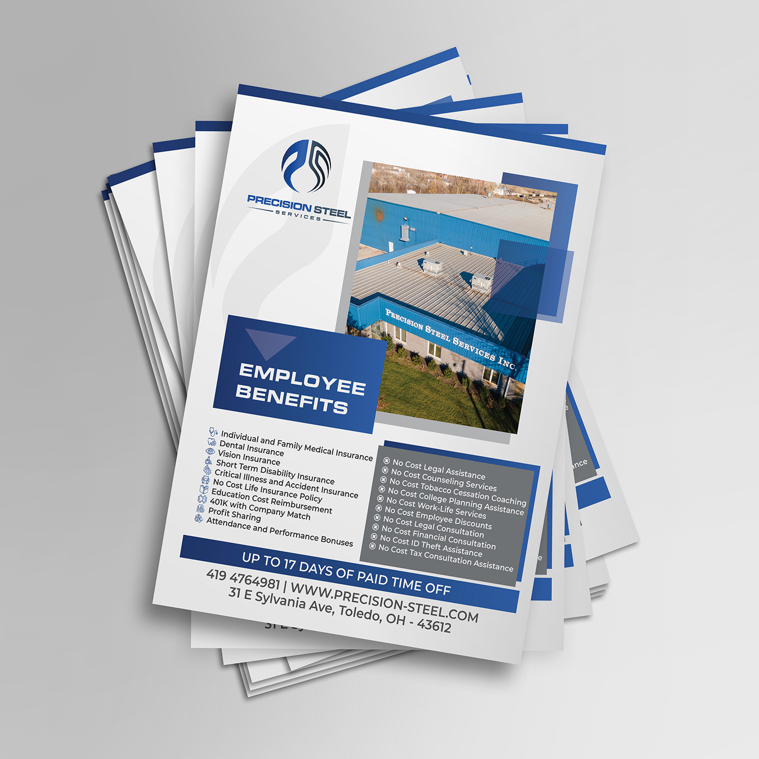 Flyer Design by Deziners Zone for this project | Design #28503576