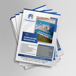 Flyer Design by Deziners Zone for this project | Design: #28503576