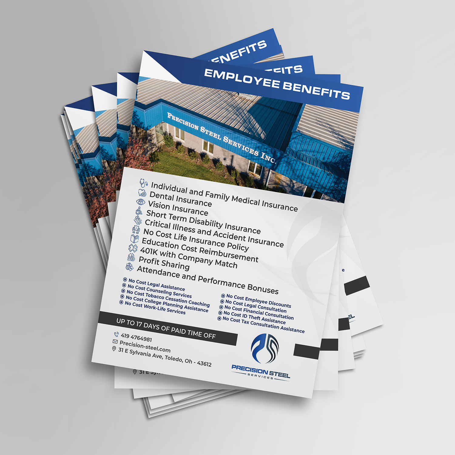 Flyer Design by Deziners Zone for this project | Design #28503577