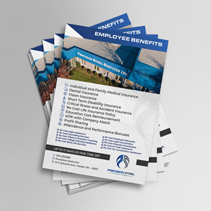 Flyer Design by Deziners Zone for this project | Design: #28503577