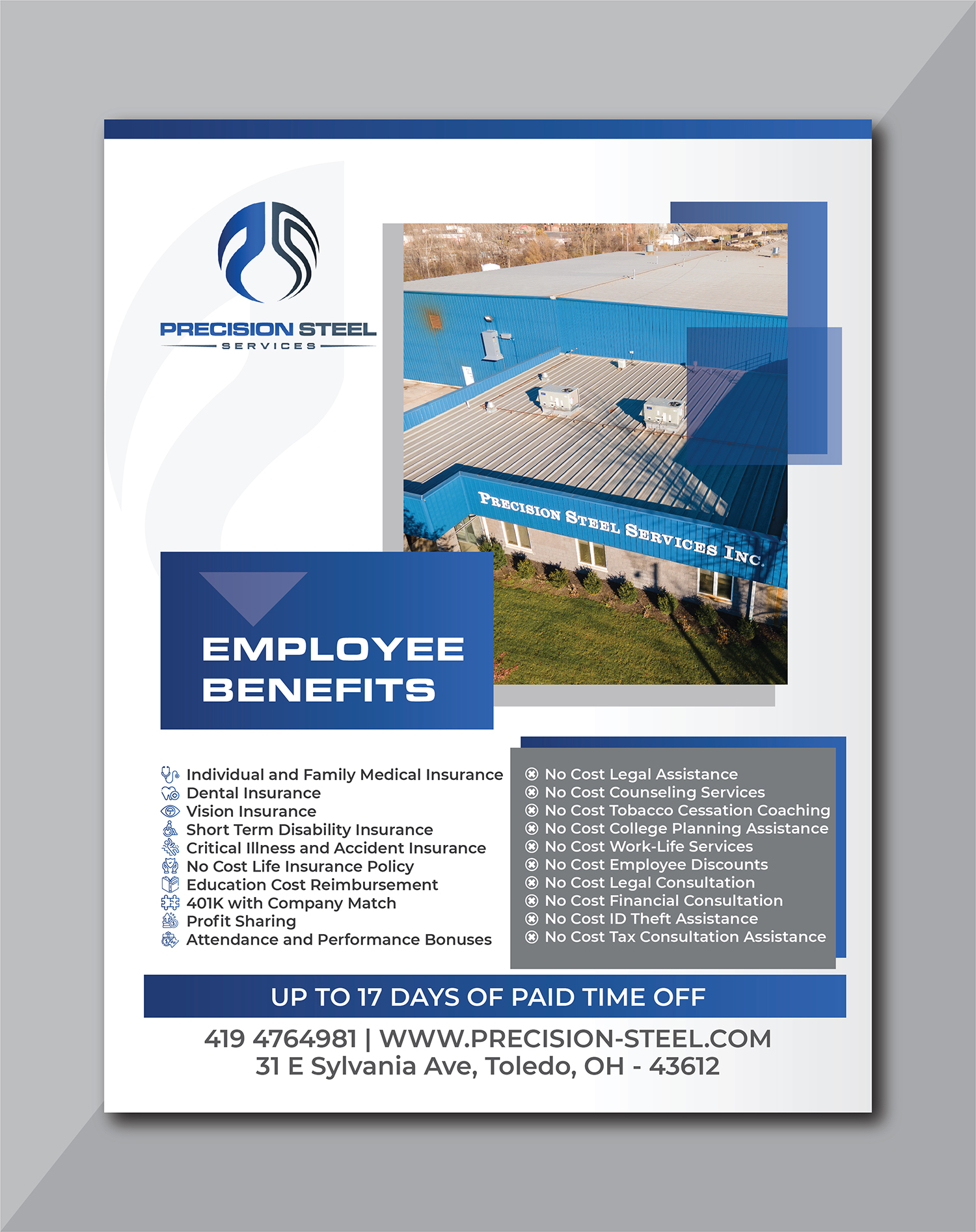 Flyer Design by Deziners Zone for this project | Design #28503578