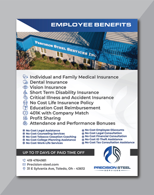 Design de Flyer par Deziners Zone pour ce projet | Design : #28503579