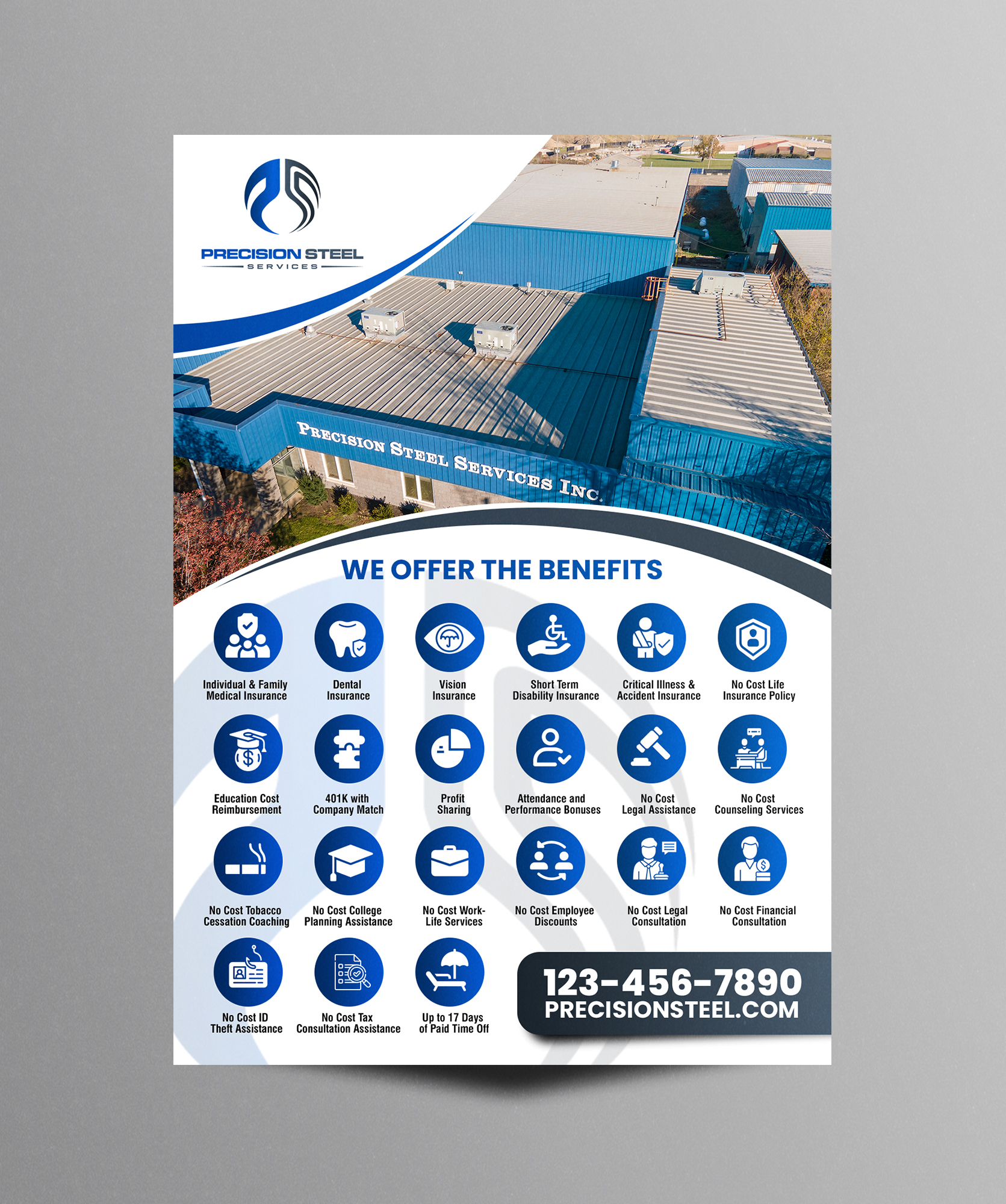 Flyer Design by chandrayaan.creative for this project | Design #28502956